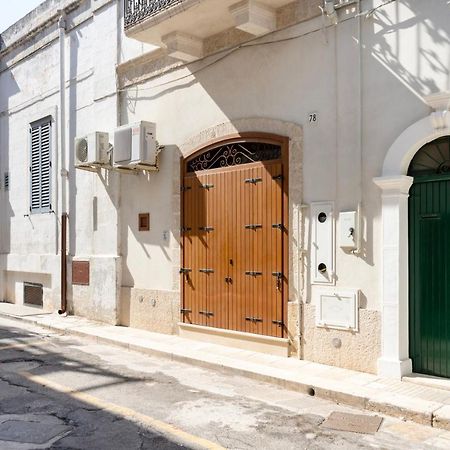 Wepuglia - Catari Apartment โปลีญาโนอามาเร ภายนอก รูปภาพ