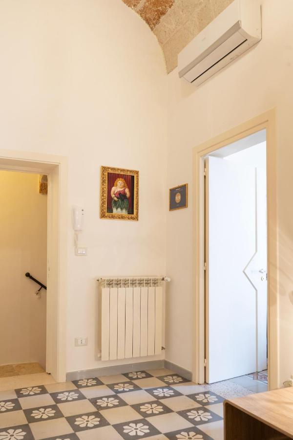 Wepuglia - Catari Apartment โปลีญาโนอามาเร ภายนอก รูปภาพ