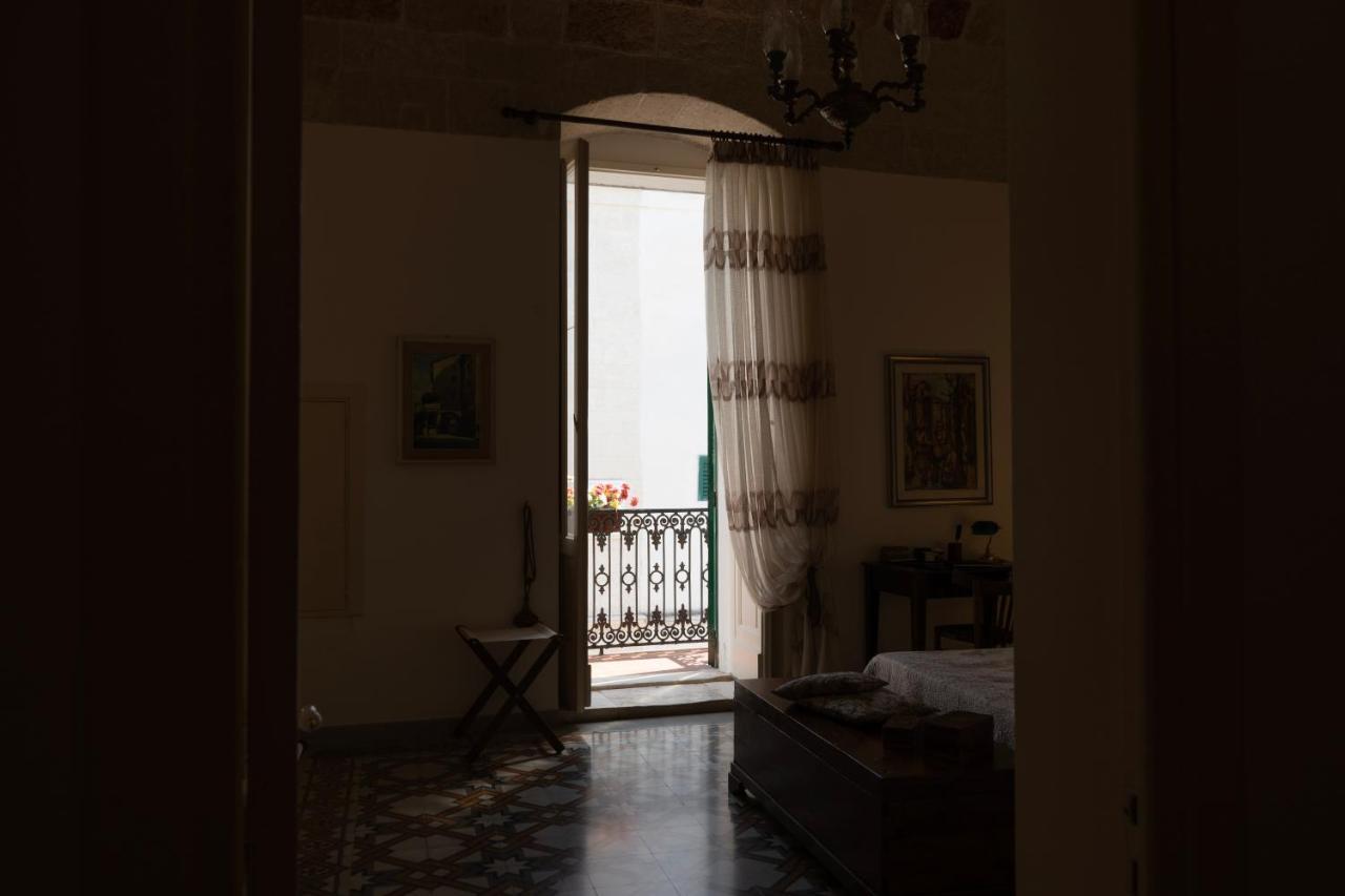 Wepuglia - Catari Apartment โปลีญาโนอามาเร ภายนอก รูปภาพ