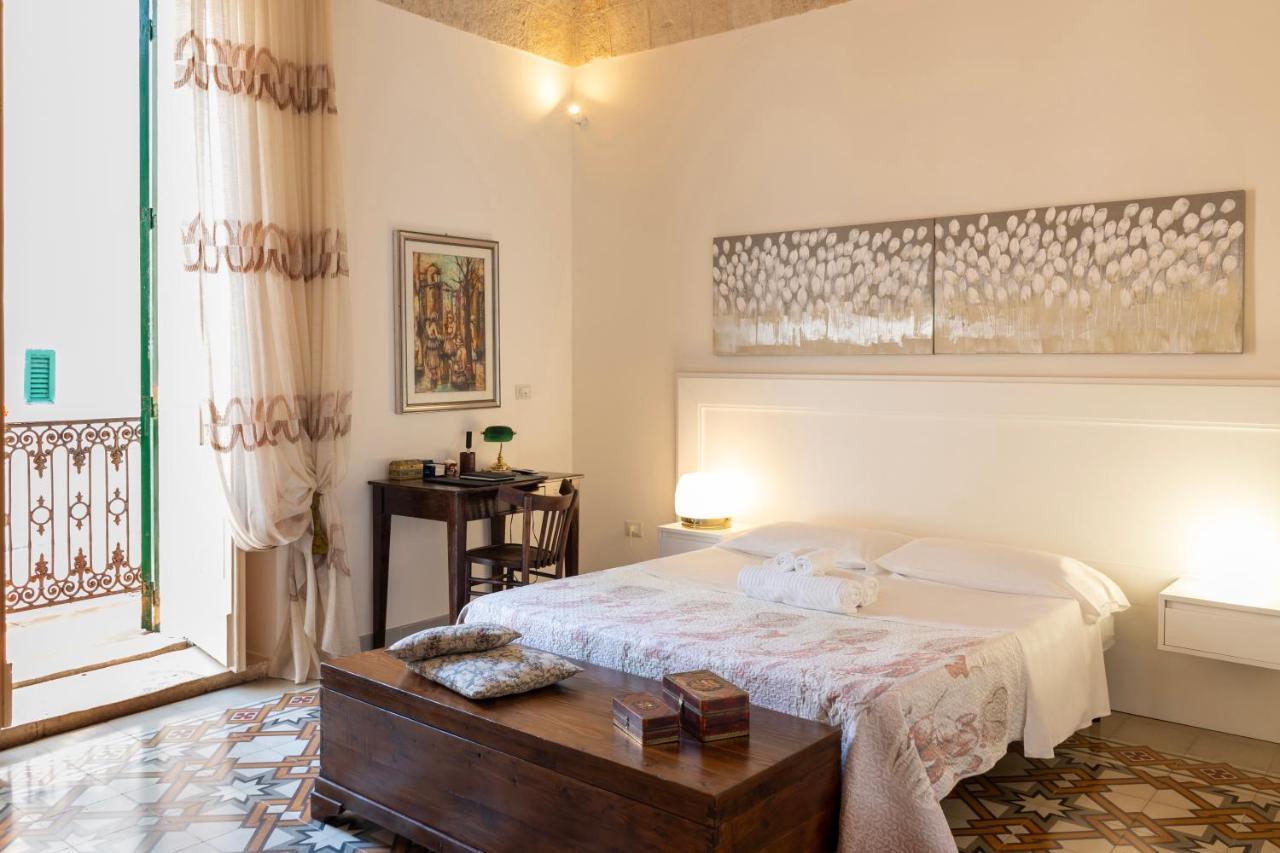 Wepuglia - Catari Apartment โปลีญาโนอามาเร ภายนอก รูปภาพ