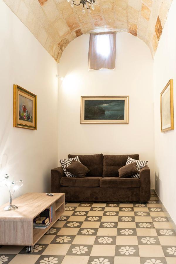 Wepuglia - Catari Apartment โปลีญาโนอามาเร ภายนอก รูปภาพ
