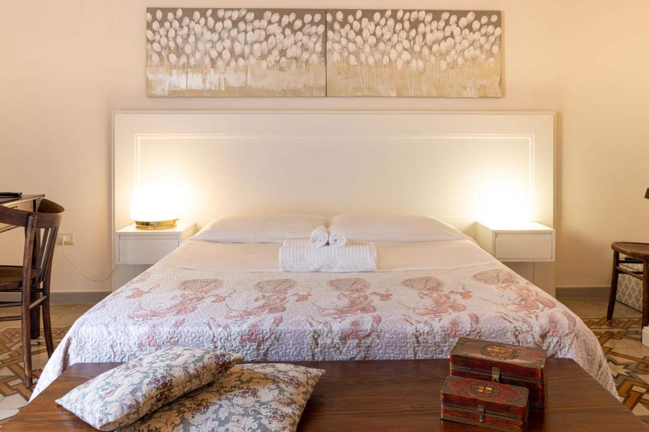 Wepuglia - Catari Apartment โปลีญาโนอามาเร ภายนอก รูปภาพ