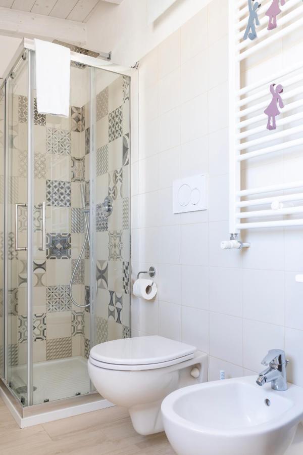 Wepuglia - Catari Apartment โปลีญาโนอามาเร ภายนอก รูปภาพ