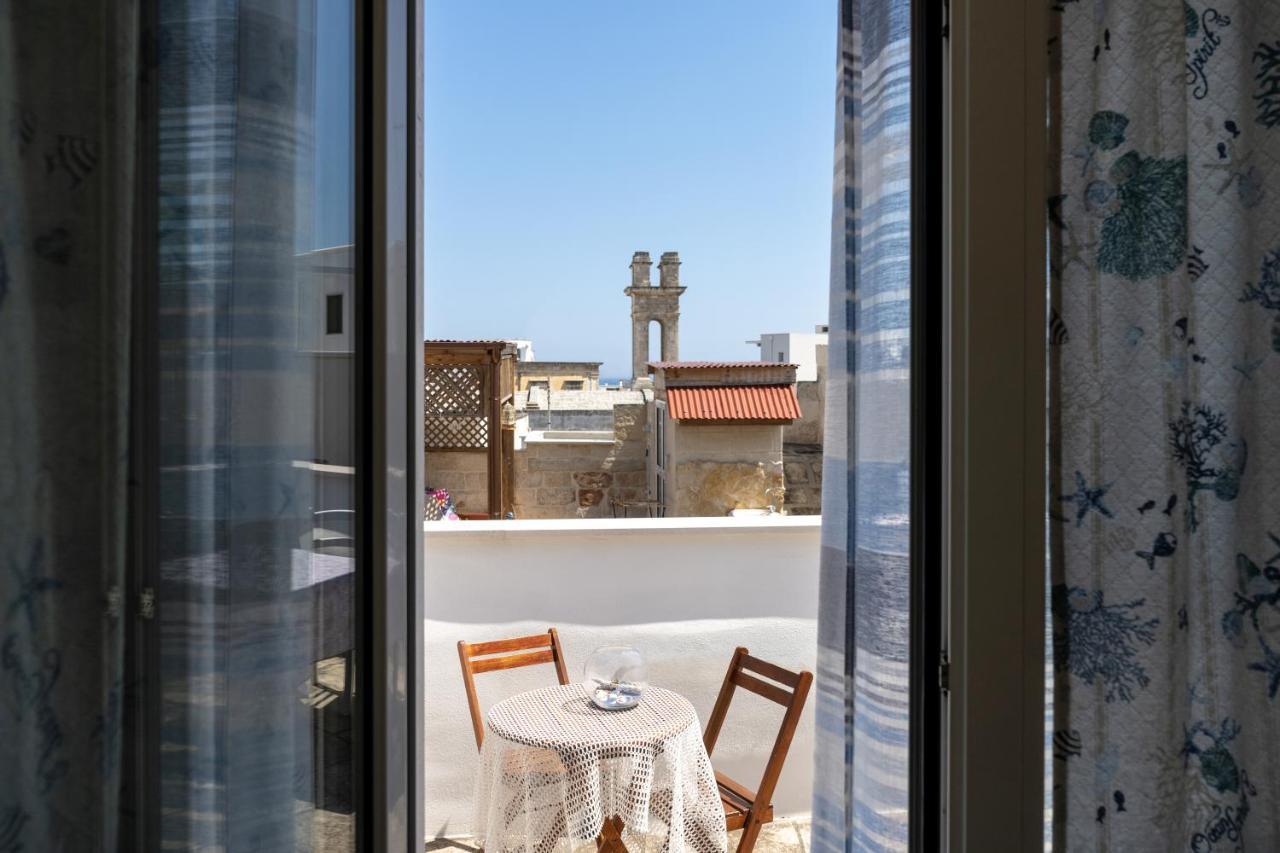 Wepuglia - Catari Apartment โปลีญาโนอามาเร ภายนอก รูปภาพ
