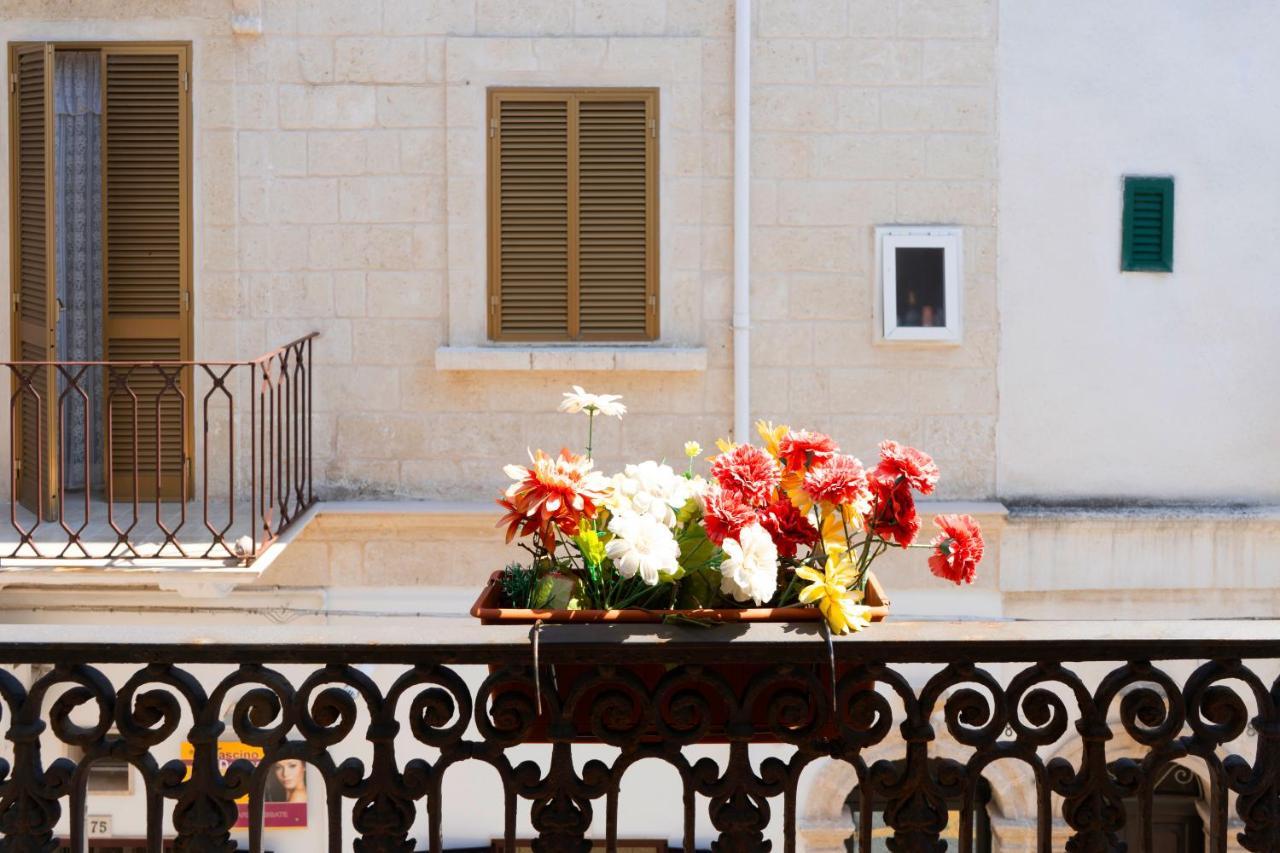 Wepuglia - Catari Apartment โปลีญาโนอามาเร ภายนอก รูปภาพ