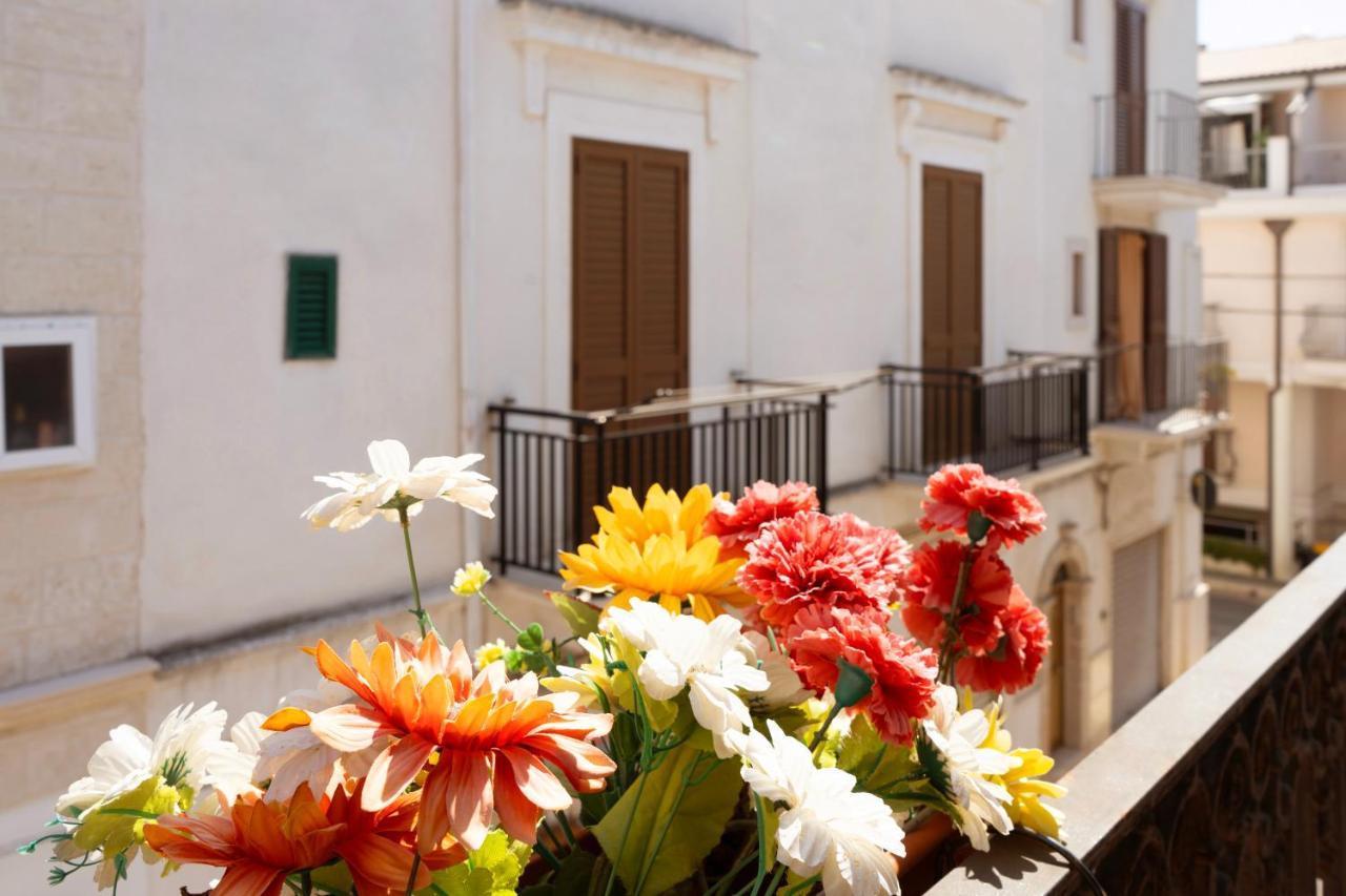 Wepuglia - Catari Apartment โปลีญาโนอามาเร ภายนอก รูปภาพ