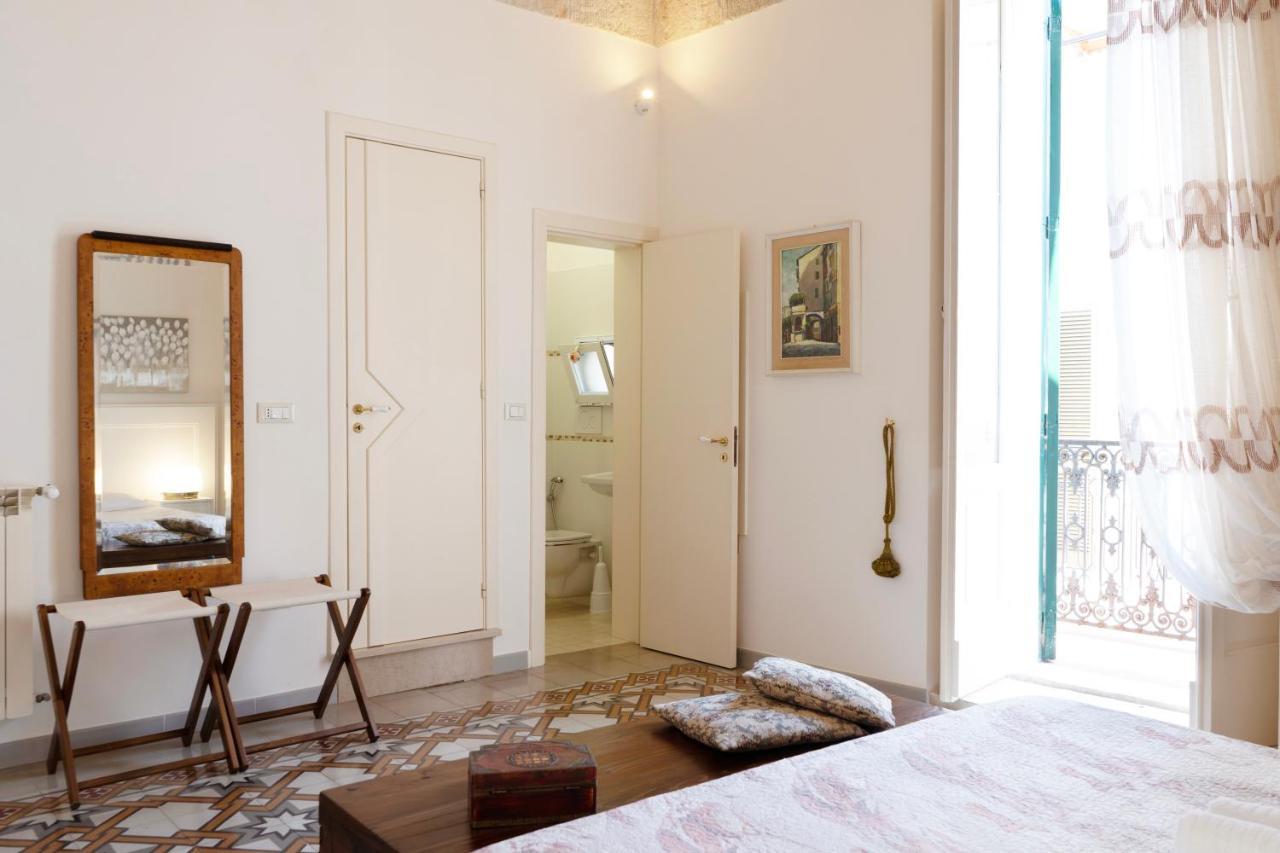 Wepuglia - Catari Apartment โปลีญาโนอามาเร ภายนอก รูปภาพ