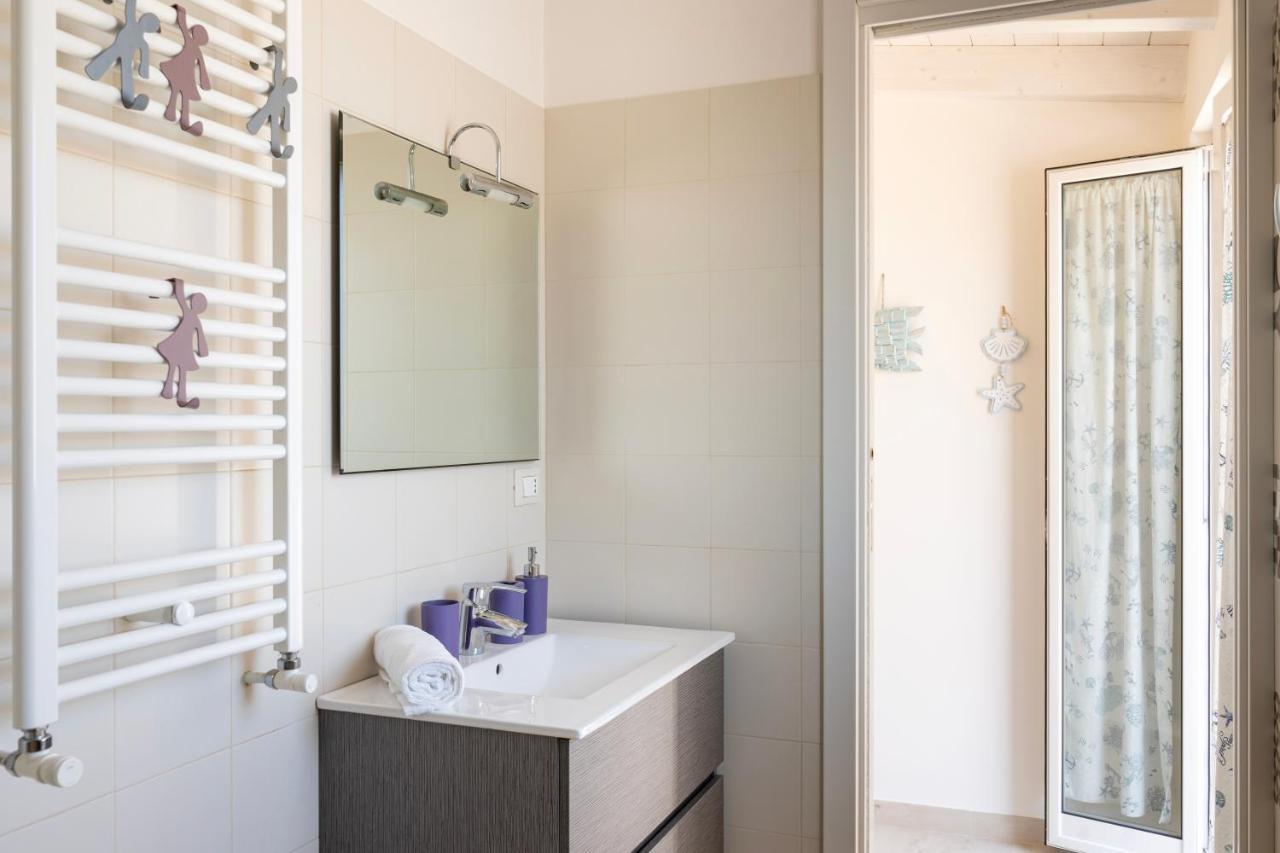 Wepuglia - Catari Apartment โปลีญาโนอามาเร ภายนอก รูปภาพ